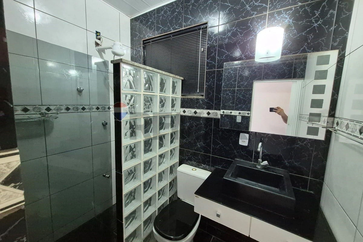 Unfurnished 3-bedroom apartment with 68 m² — photo 4
