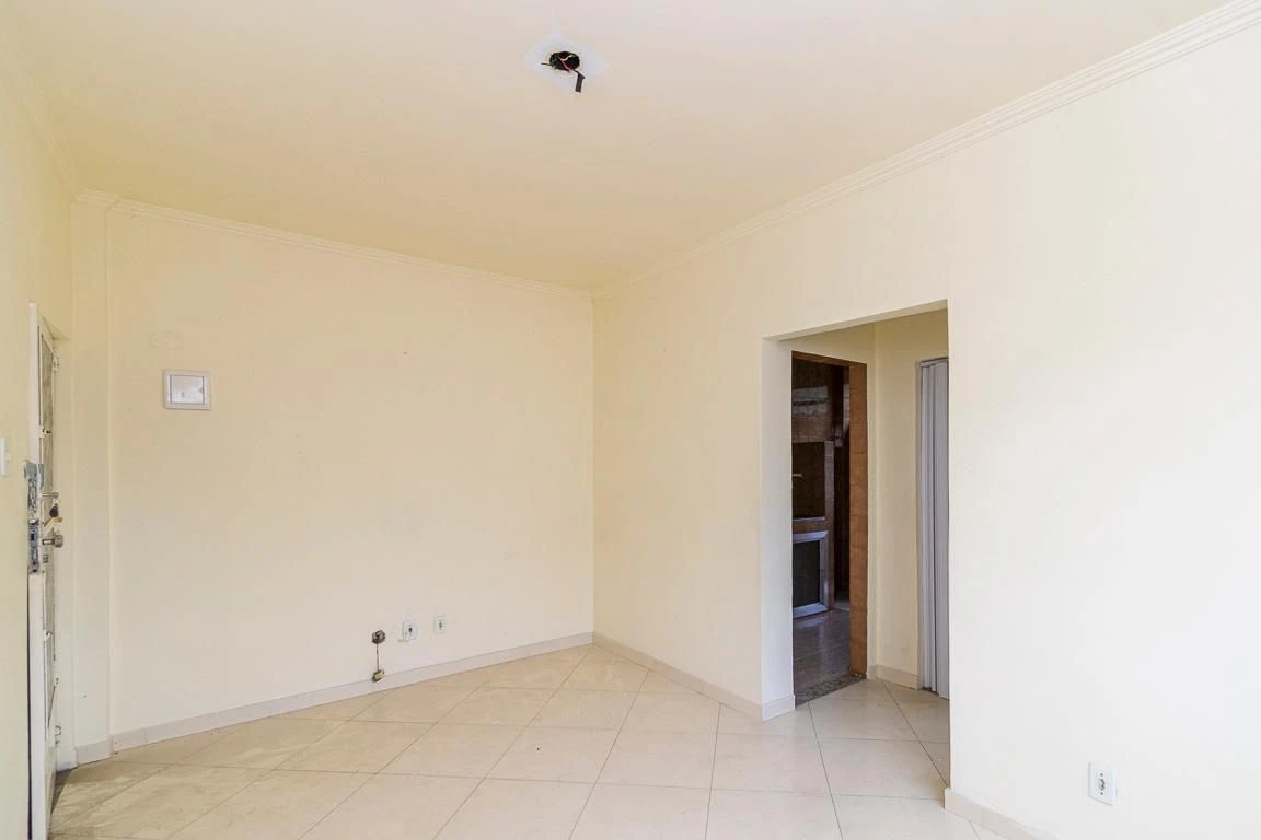 Apartment, 32 m², with a grill on the balcony — photo 24
