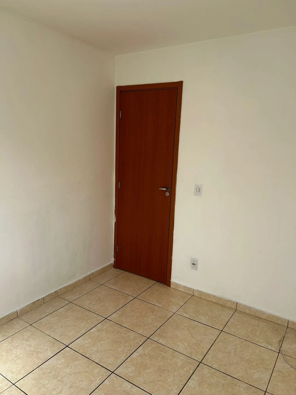 Unfurnished 2-bedroom apartment with 2 bathrooms — photo 7