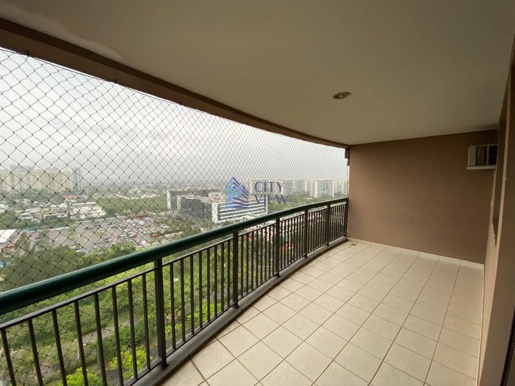 Apartamento mobiliado, 82 m², com vista para as montanhas — photo 3