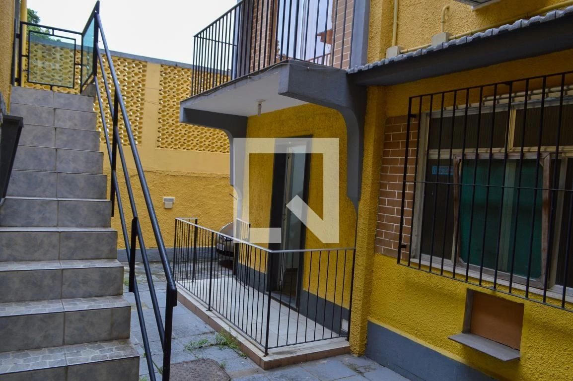 Apartamento para aluguel com 3 quartos e cozinha fechada — photo 29