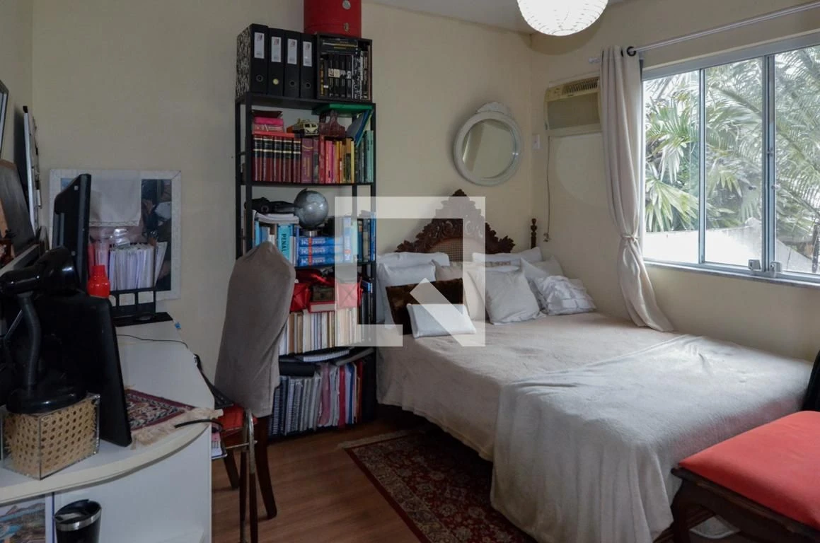 Casa com 4 quartos e jardim privativo — photo 29