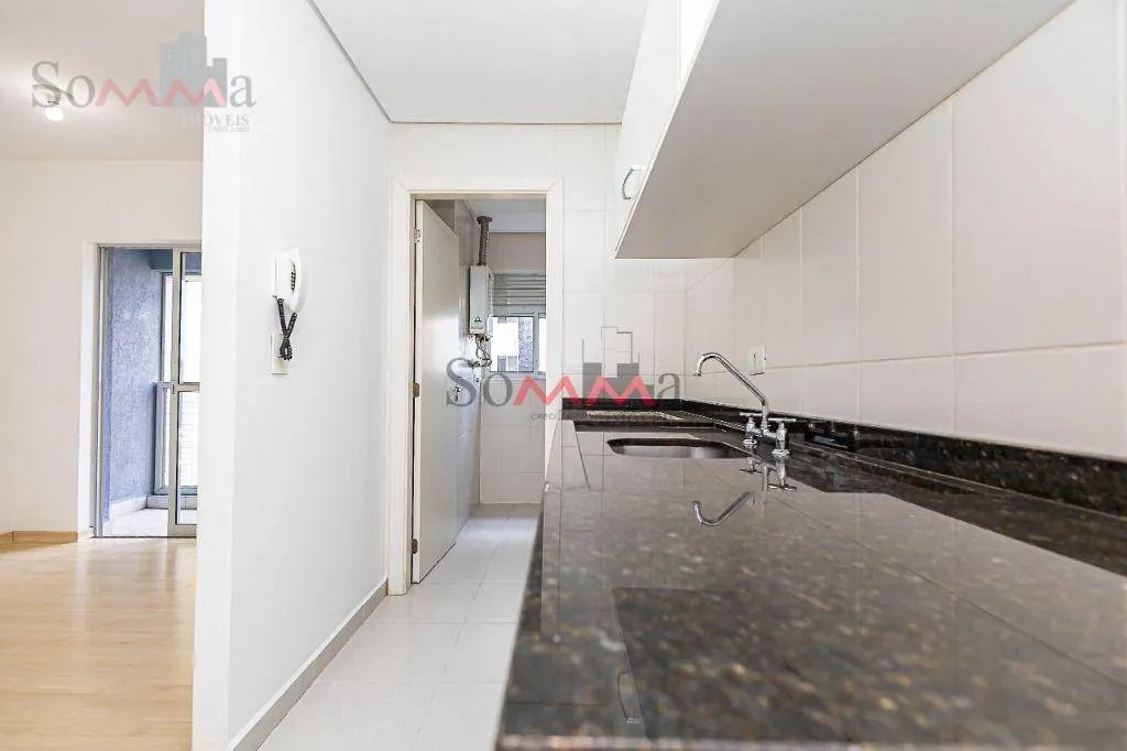 2-bedroom apartment 75 m² with en-suite and BBQ — photo 11