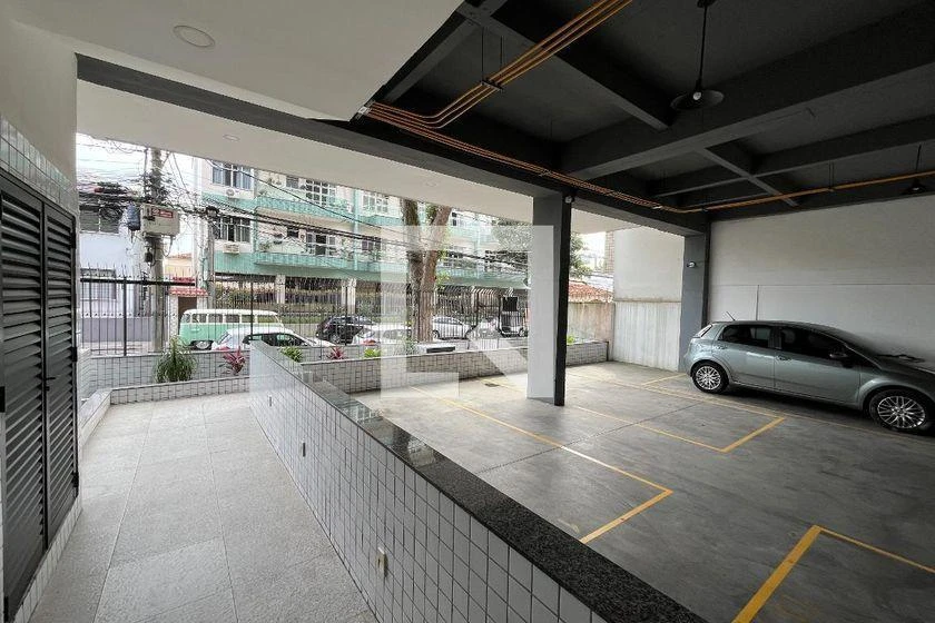 One-bedroom, 56 m² apartment in Rio de Janeiro — photo 5