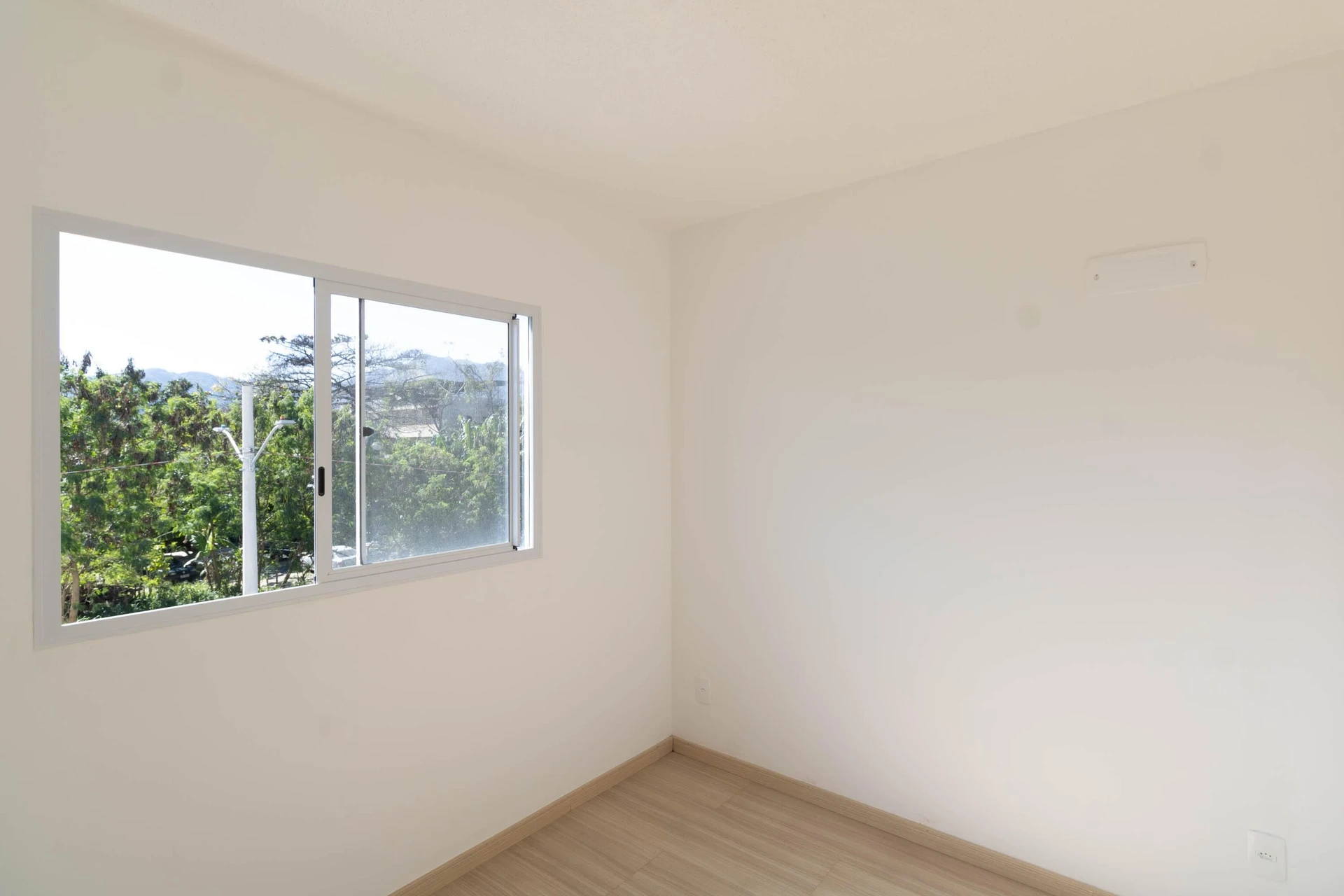 Apartamento com 2 quartos e 1 banheiro que aceita pets — photo 19