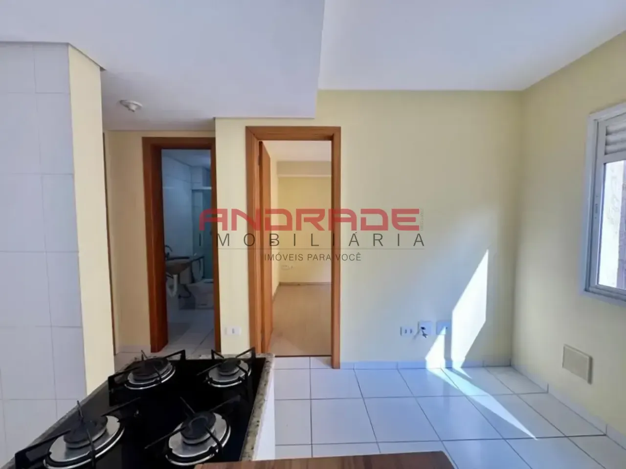 27 m² apartment with 1 bedroom, parking space, gas cooking — photo 10