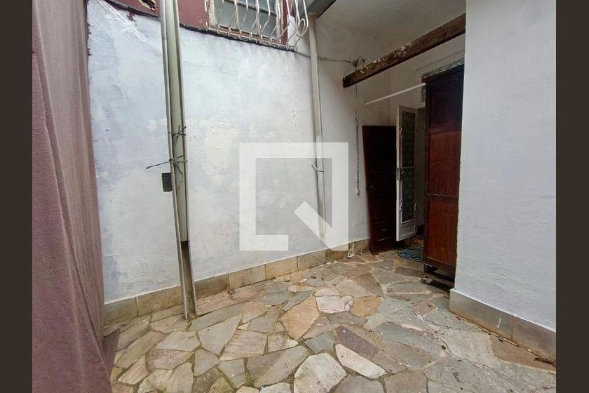 Unfurnished house with 2 bedrooms and private garden — photo 47