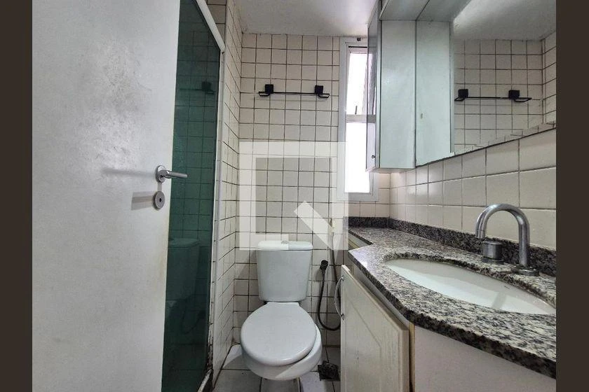 Apartment with 67 m², 2 bedrooms and a balcony — photo 21