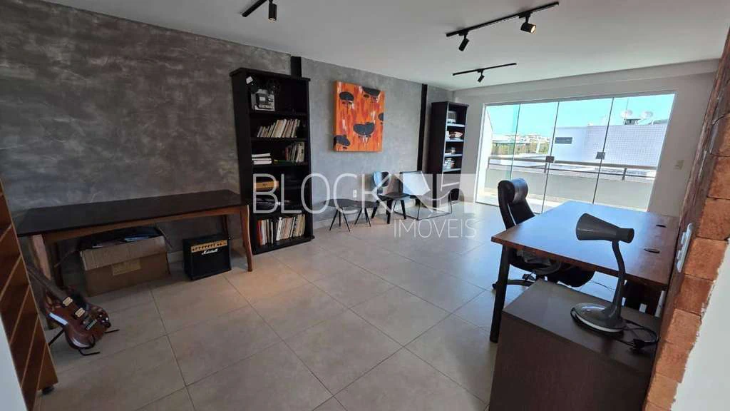 Furnished 400 m² apartment with 3 en-suite suites — photo 20