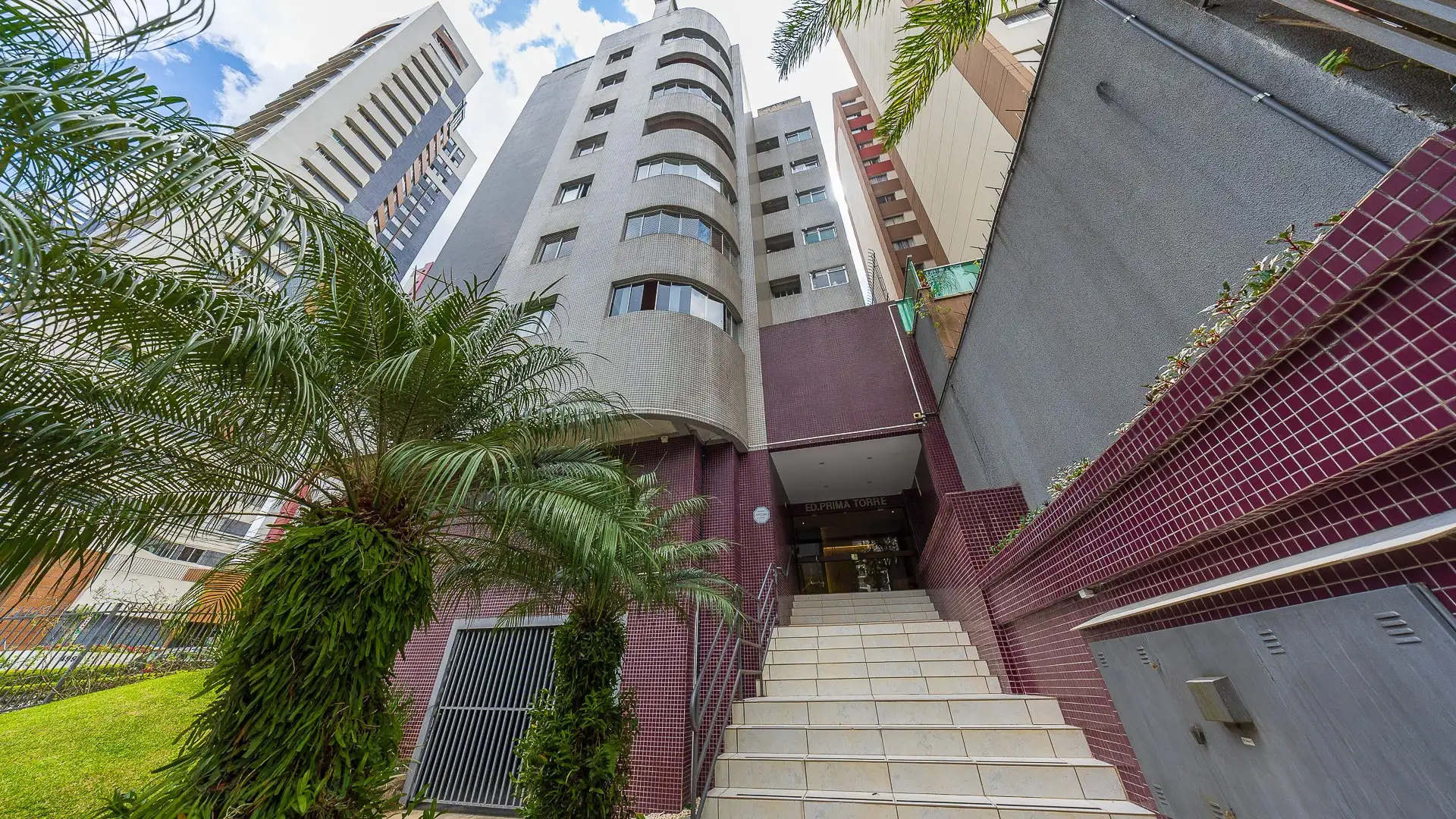 Apartamento com 2 quartos e 2 banheiros, cozinha americana — photo 5