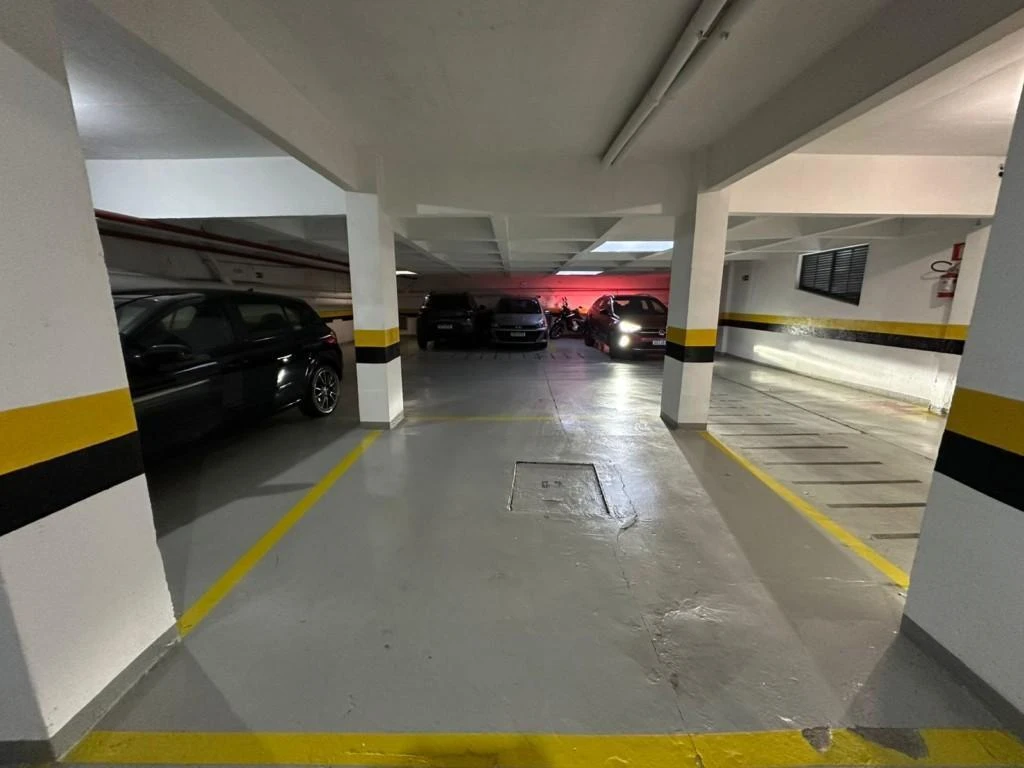 Apartamento mobiliado, 67 m², com máquina de lavar — photo 21