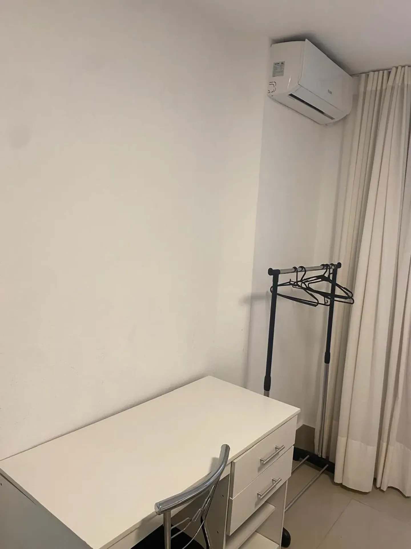Departamento amueblado, 70 m², con espacio de home office — photo 40