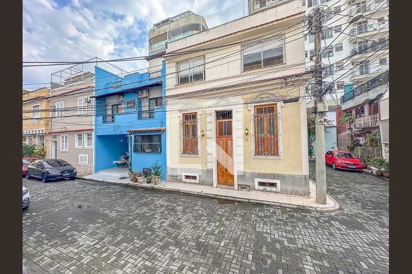 3-bedroom house with 2 bathrooms, 104 m² — photo 30