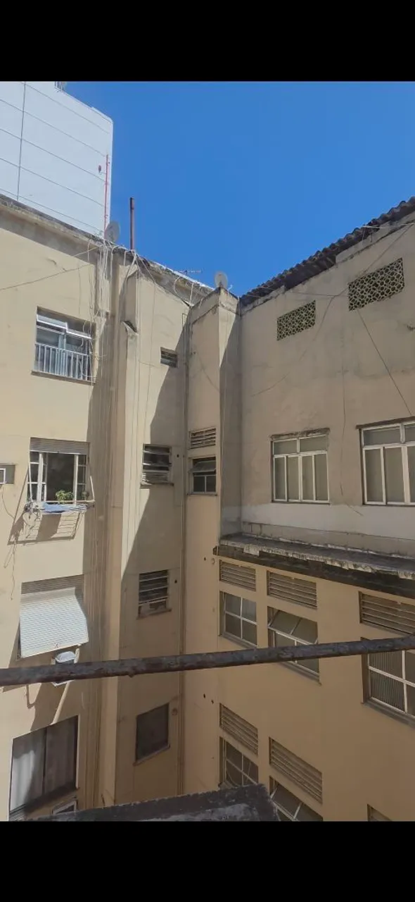 Apartamento mobiliado, 50 m², com máquina de lavar — photo 7