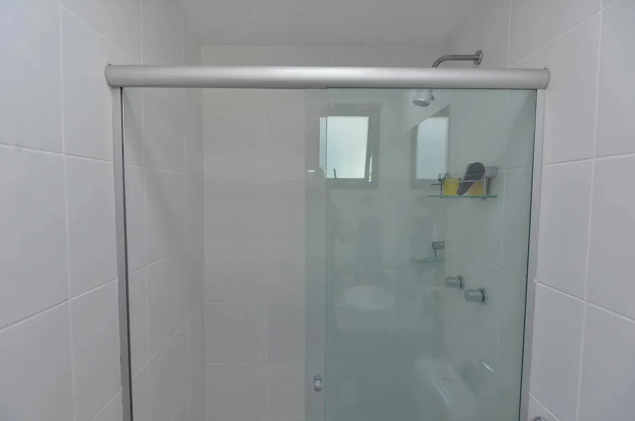 Duplex penthouse 180 m² with 4 bedrooms and 2 parking — photo 27