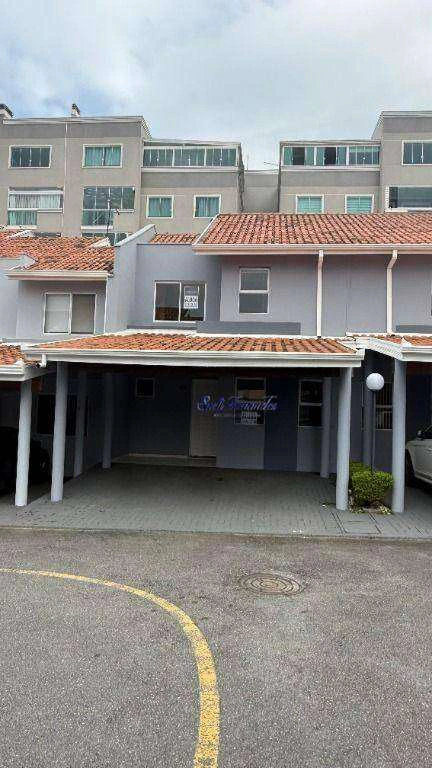Sobrado com 3 quartos e quintal privativo — photo 4