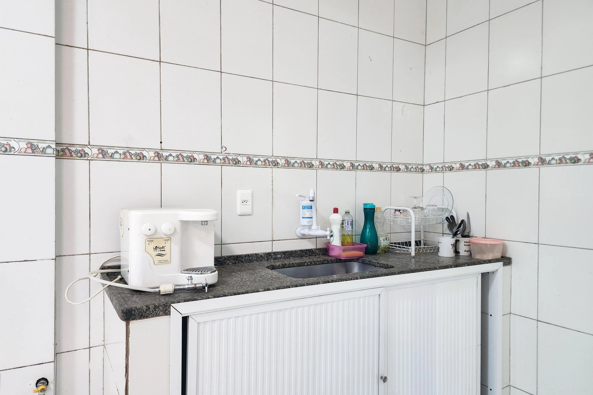 2-bedroom house, 1 with its own bathroom, 98 m² — photo 12