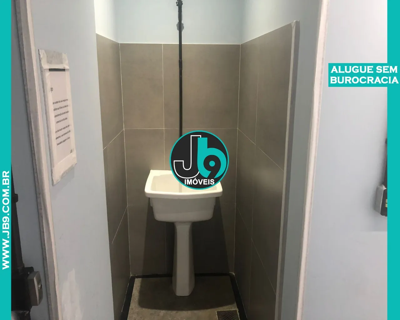 Apartamento studio de 58 m² com 1 quarto integrado — photo 32