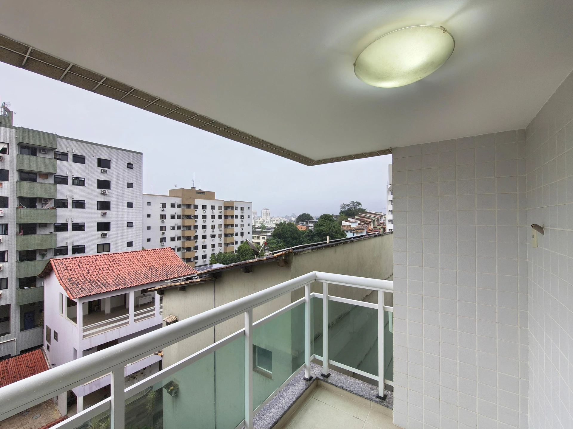 Apartamento de 3 quartos, sendo 1 suíte, 89 m², Pechincha — photo 12