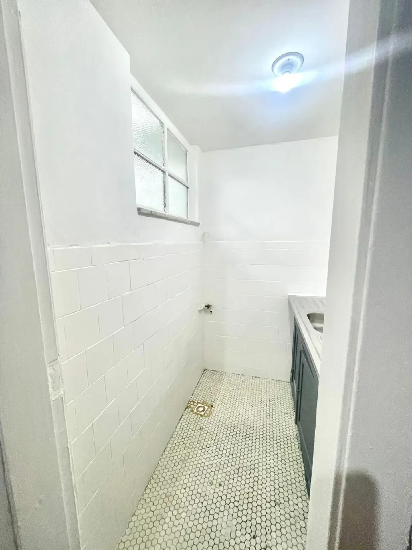 Departamento con piso de madera o laminado en Rio de Janeiro — photo 10