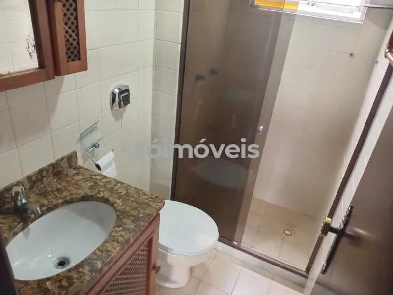 86 m² unfurnished apartment with 2 bedrooms and suite — photo 15