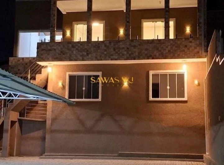 3-bedroom apartment with 196 m² and 2 covered parking — photo 6