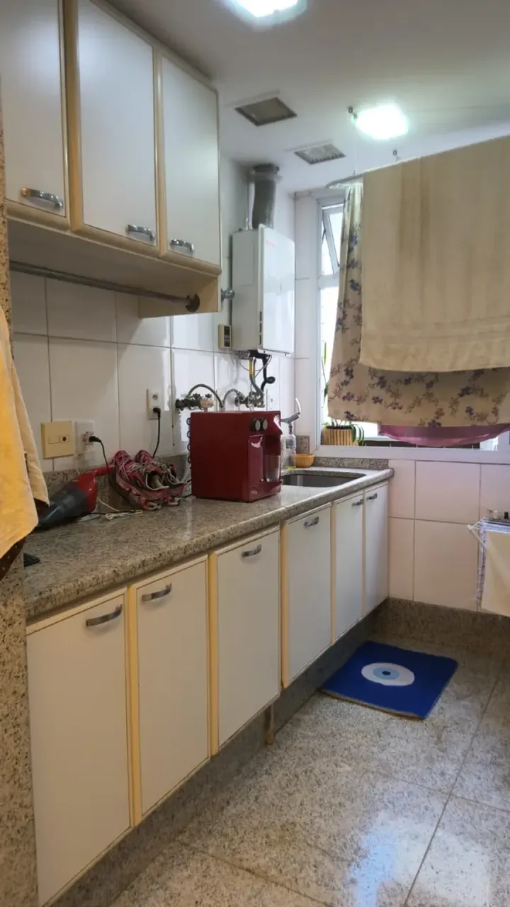 Apartment with 5 suites and a separate gas kitchen — photo 15