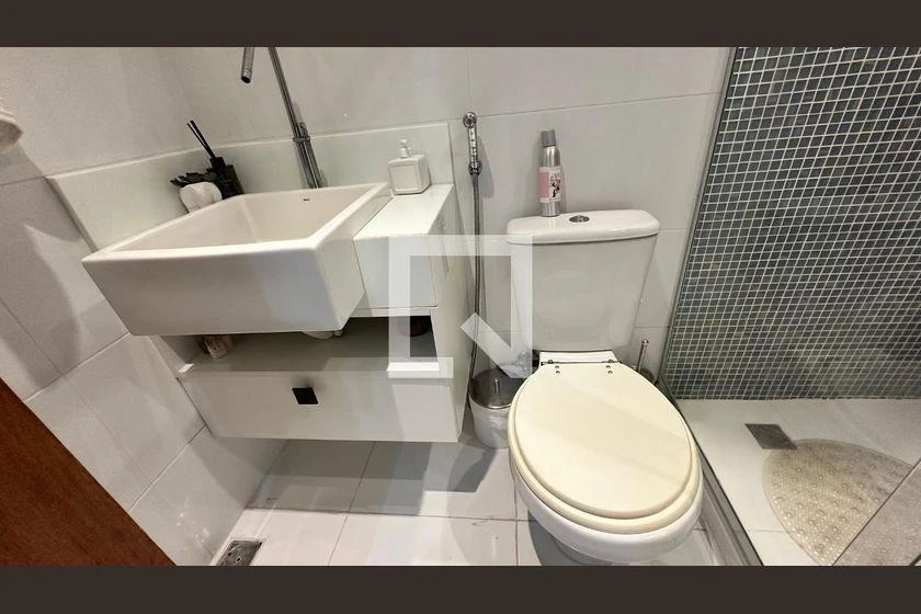 Квартира с 4 спальнями и стиральной машиной — photo 41
