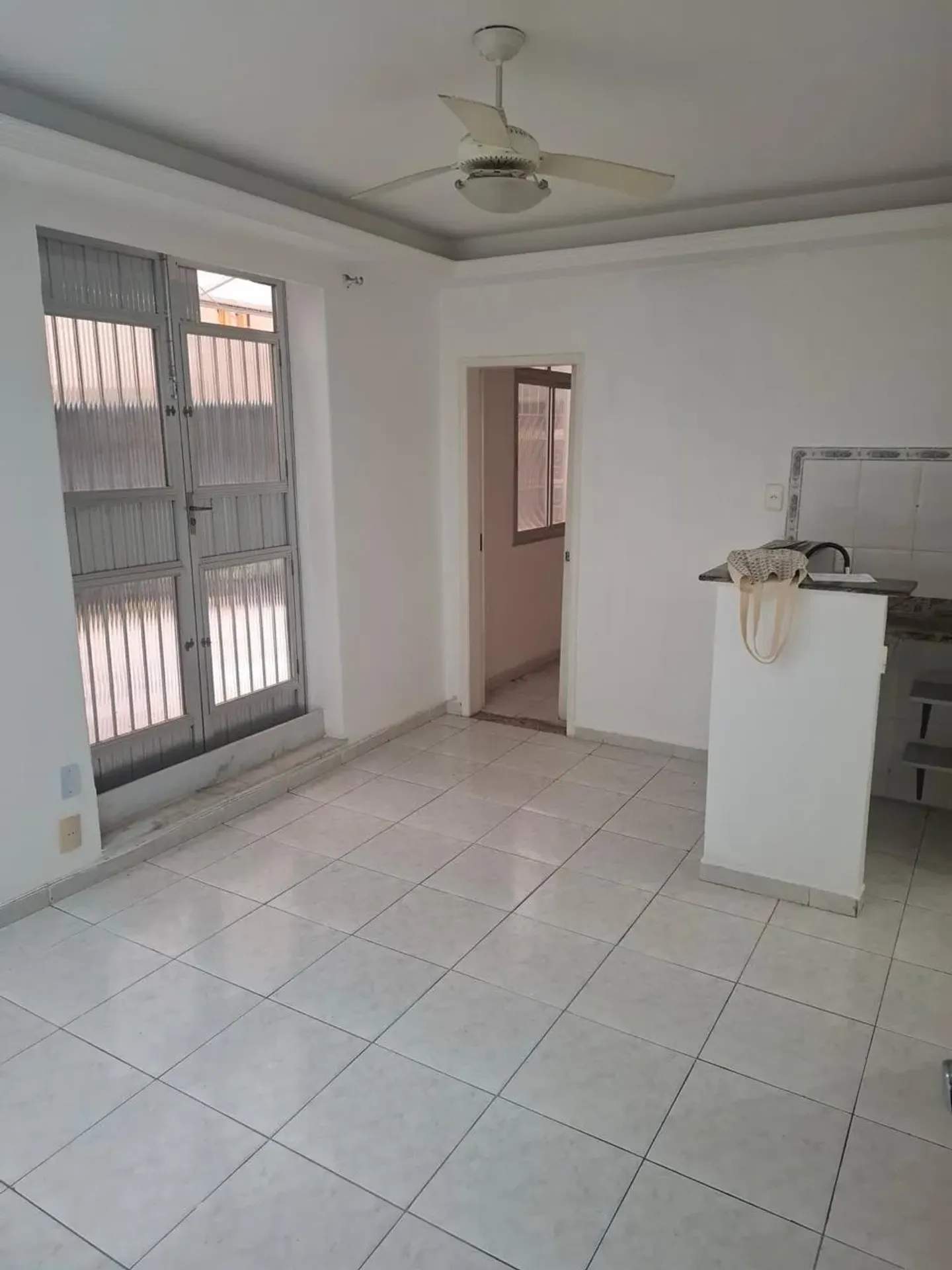 Квартира: 1 спальня, 33 м² — photo 8