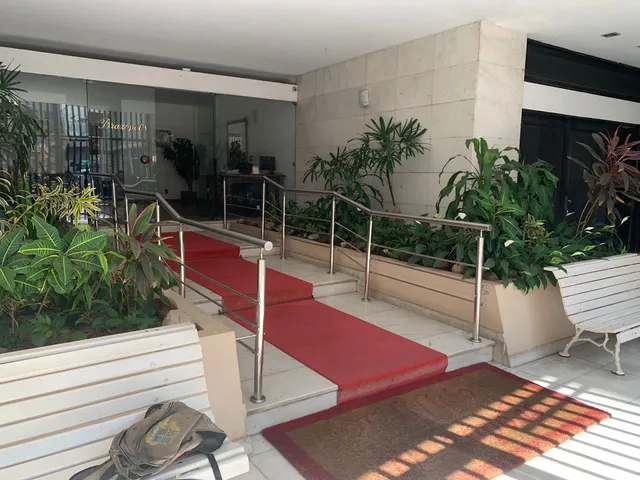 Квартира 110 м²: 3 спальни, 4 санузла и 1 парковка — photo 13