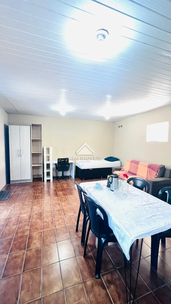 Мебльована студія 35 м² з 1 паркомісцем і 1 ванною — photo 7