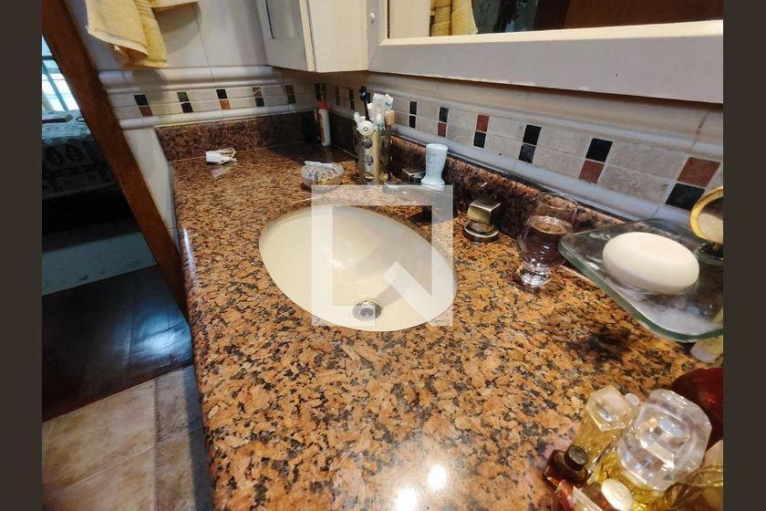 Apartamento mobiliado 360 m² com churrasqueira na varanda — photo 31