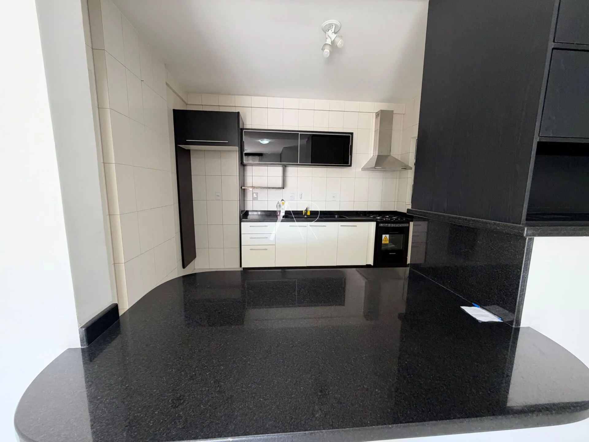 Furnished apartment, 85 m², with a washing machine — photo 29