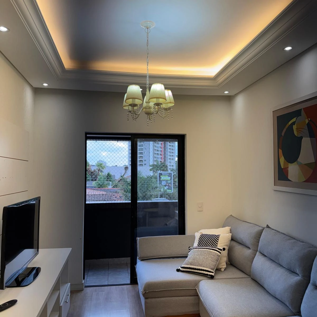 3-bedroom apartment with an en-suite and gas kitchen — photo 6