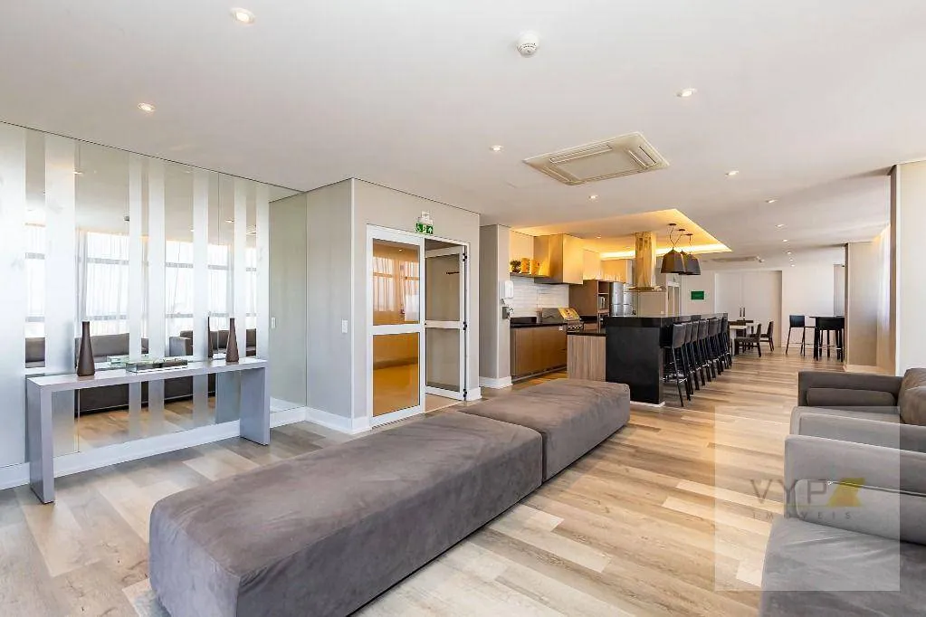 Меблированная квартира 56 м² на 27 этаже — photo 36