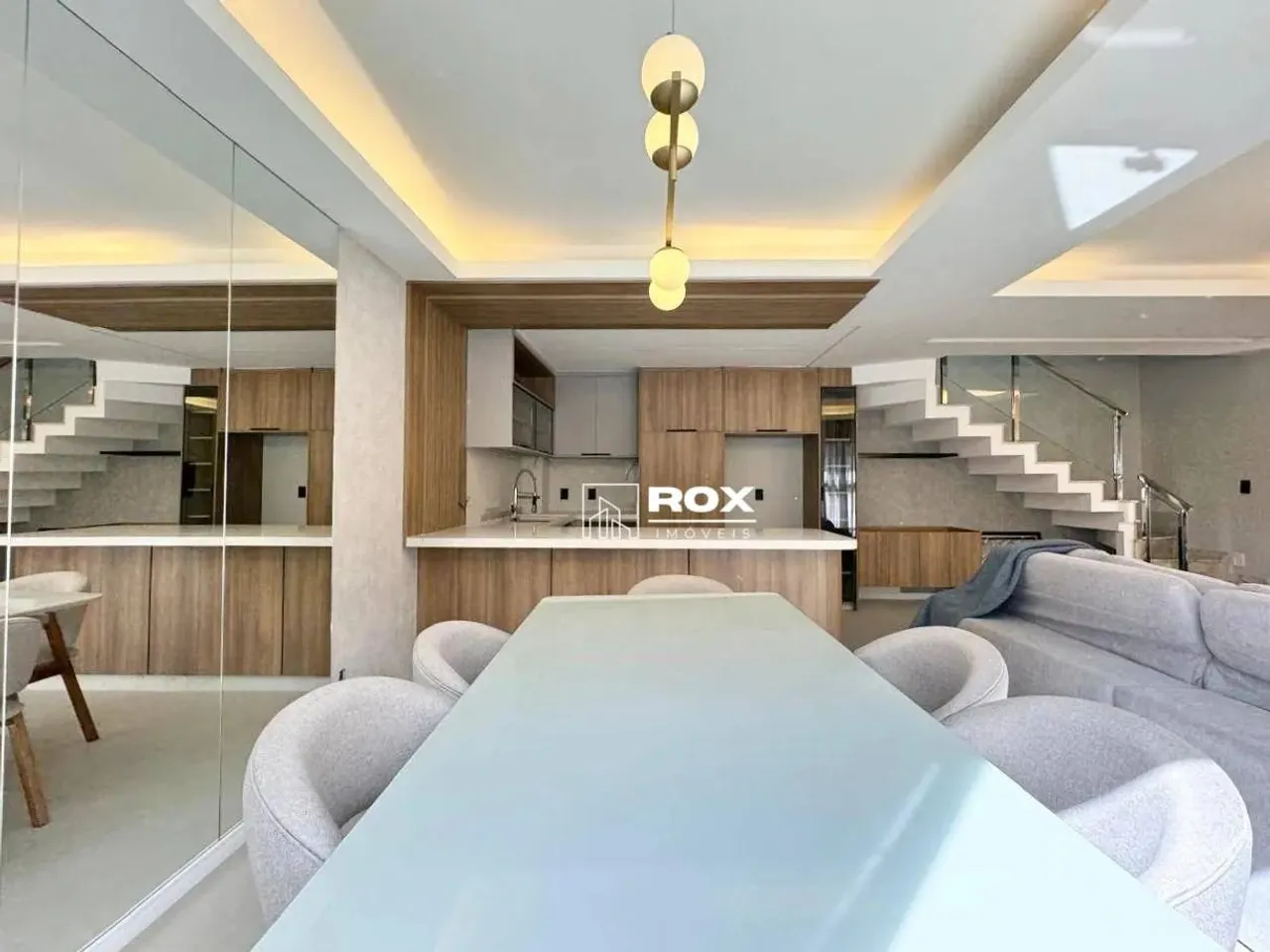 Casa de 3 dormitorios con 4 baños y 137 m² — photo 10