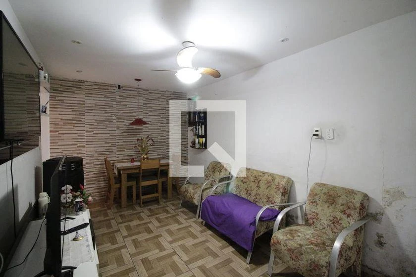 Furnished 2-bedroom house with 90 m² and 1 bathroom — photo 7