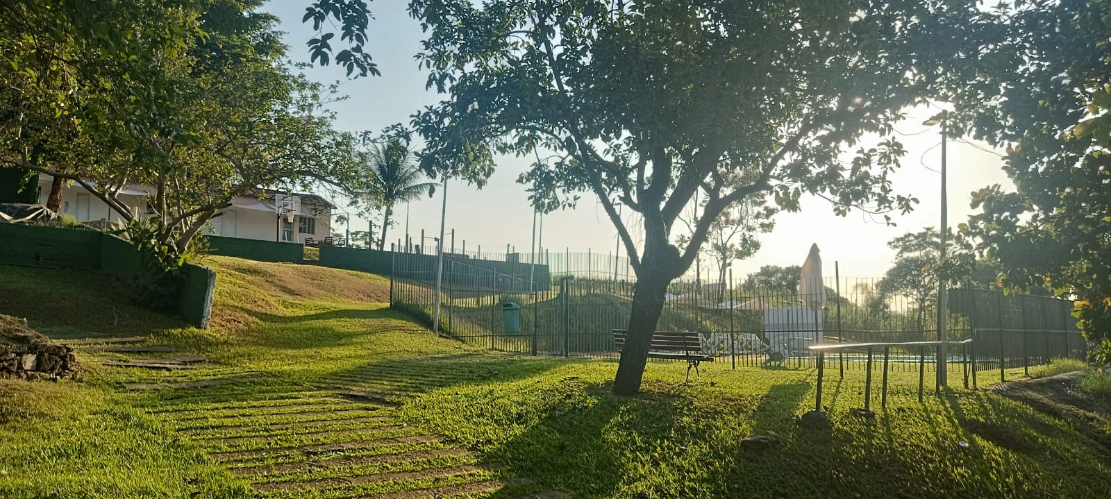 2 quartos e vista para as montanhas: casa de 76 m² — photo 24
