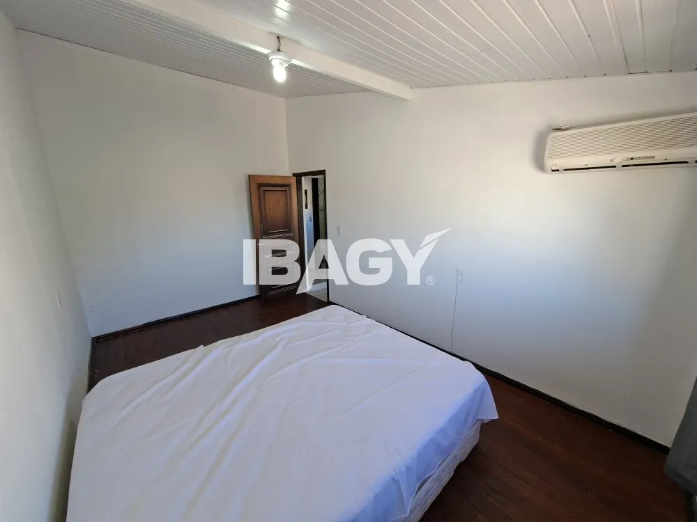 65 m² apartment with 3 bedrooms and private barbecue — photo 11