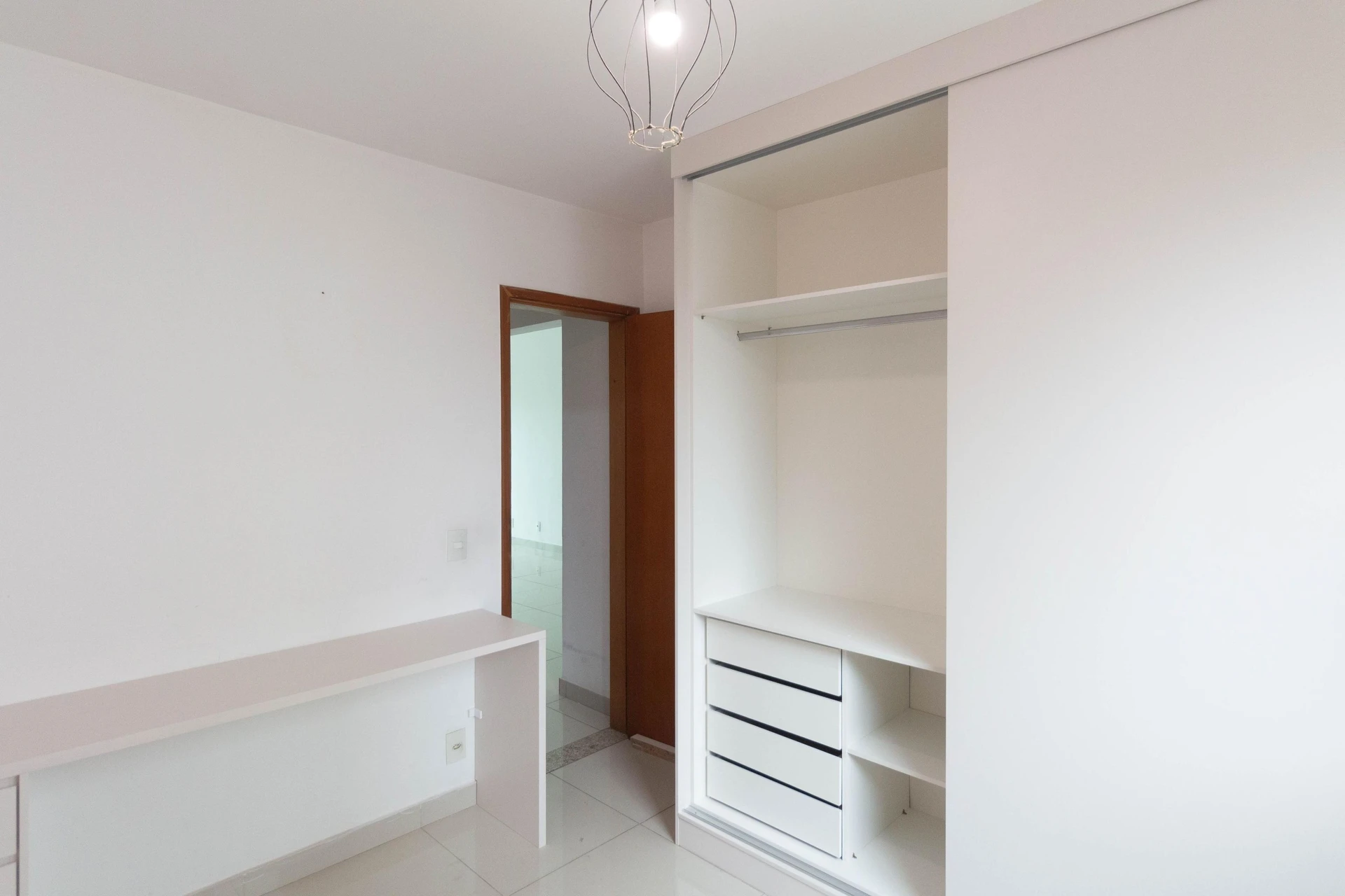 Departamento con balcón cerrado con vidrio en Rio de Janeiro — photo 4