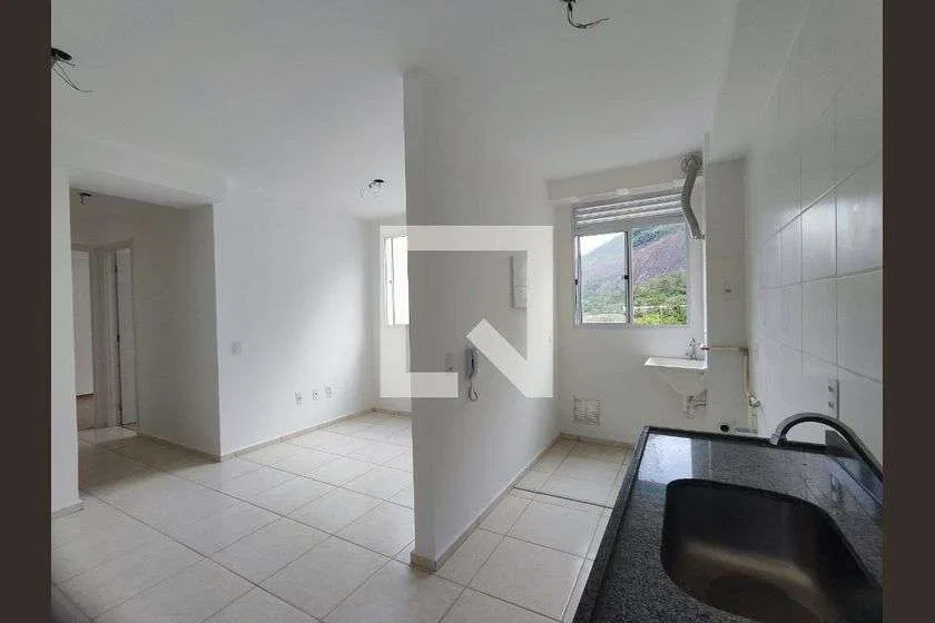 Apartamento, 48 m², com vista para as montanhas — photo 19