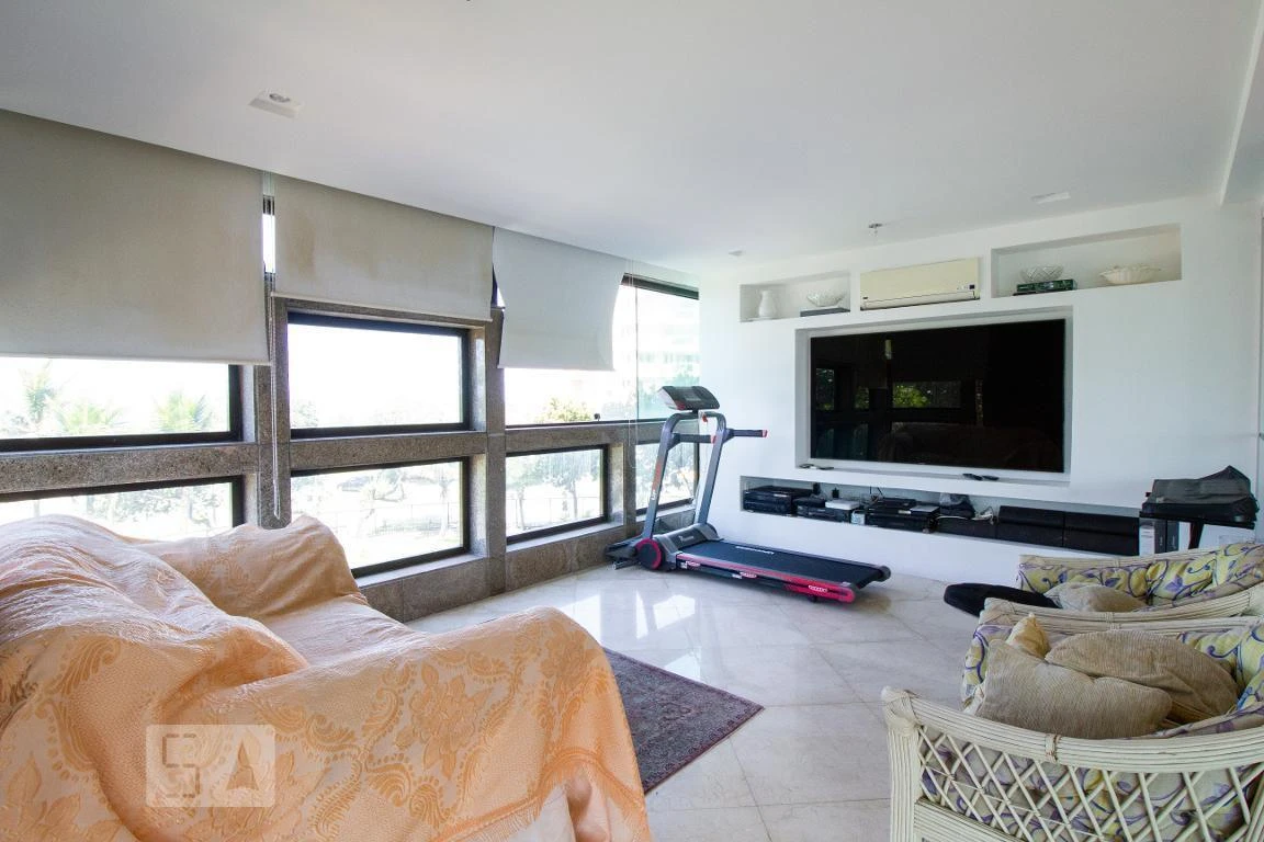 4-bedroom apartment with en-suites and 310 m², 4 parking — photo 32
