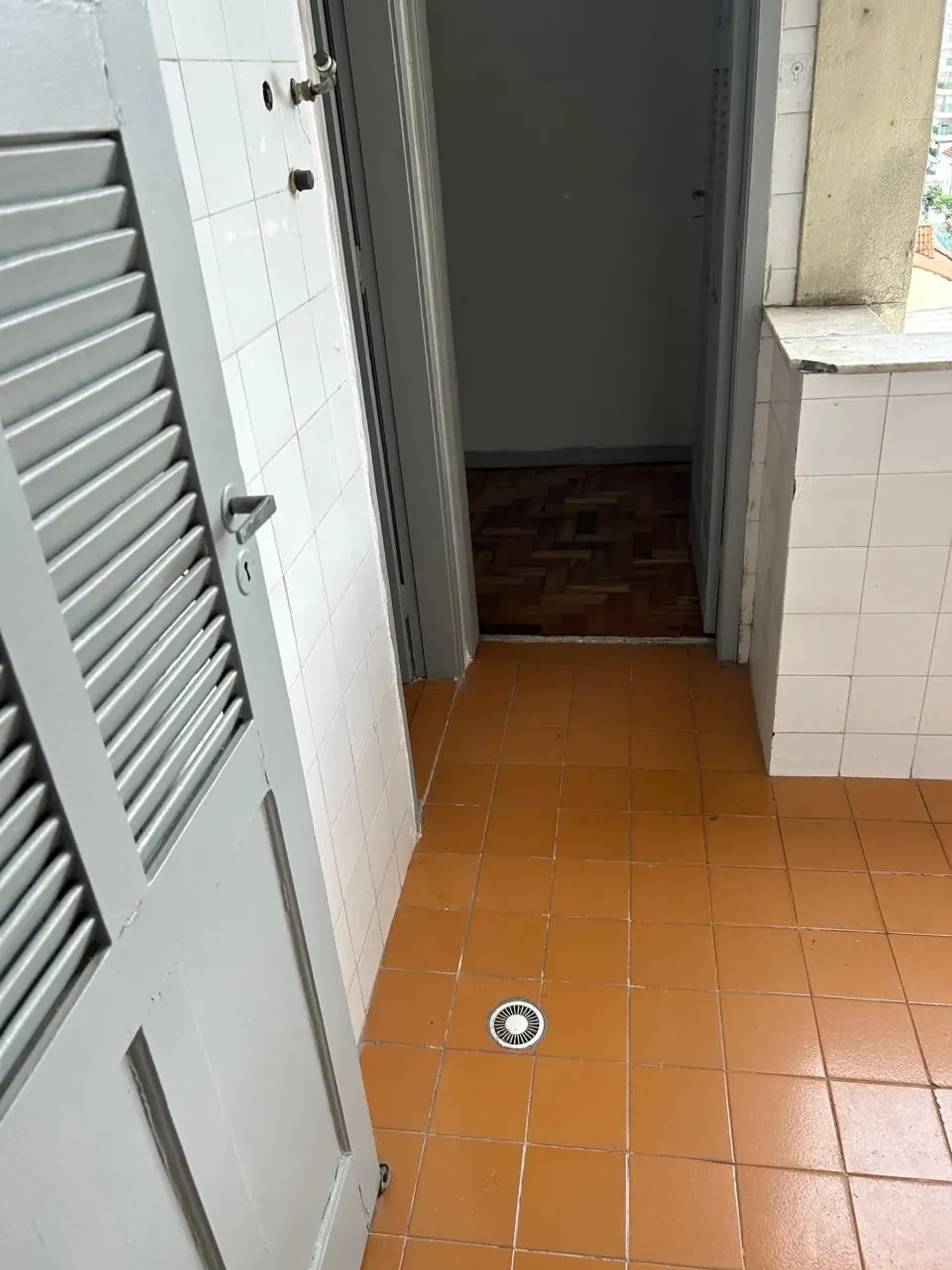 Mountain view in a 2-bedroom apartment, 71 m² — photo 13
