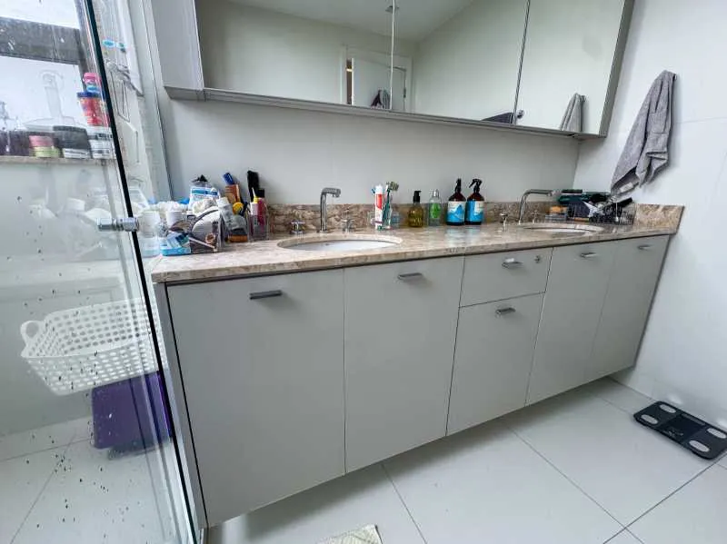 Apartamento de 149 m² com 3 suítes e varanda — photo 17