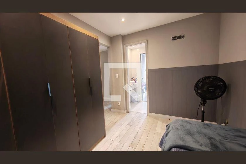 5-bedroom house with a bathtub in Rio de Janeiro — photo 47