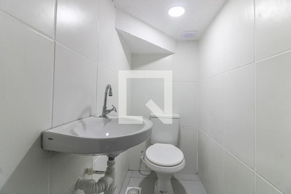 Немеблированный дом с 2 спальнями и частным садом — photo 30