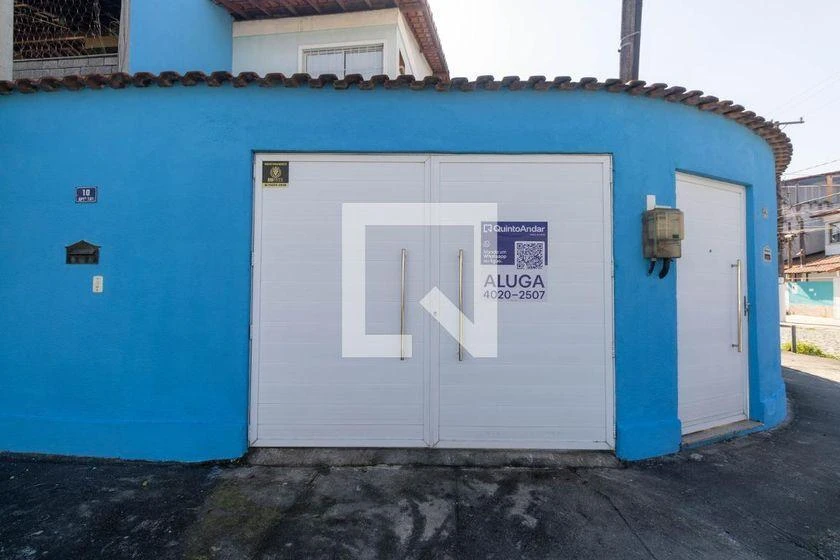 Casa com 2 vagas e 90 m², 2 quartos e 2 banheiros — photo 45