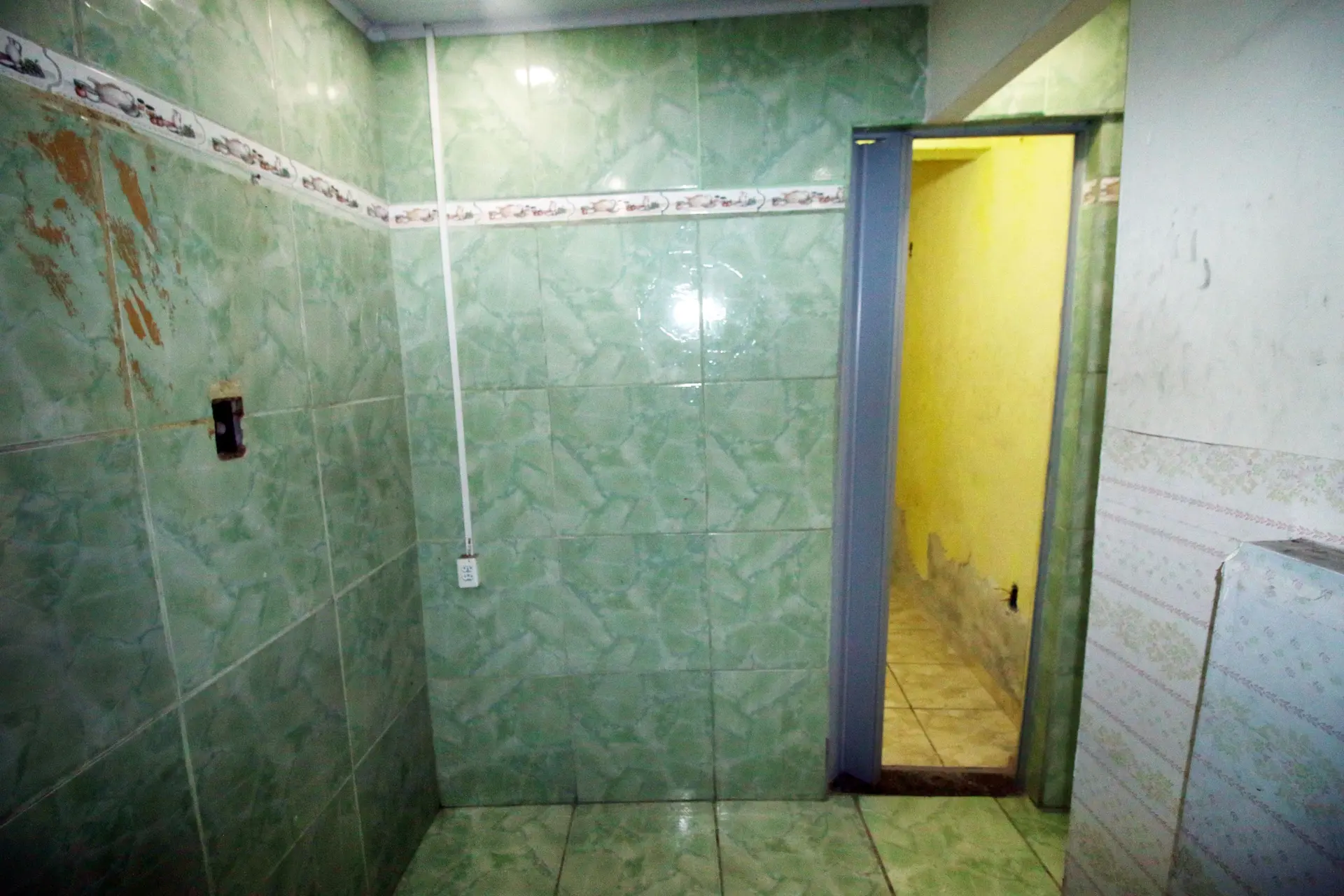 Немеблированный дом с 1 спальней, 1 ванной и зоной стирки — photo 13
