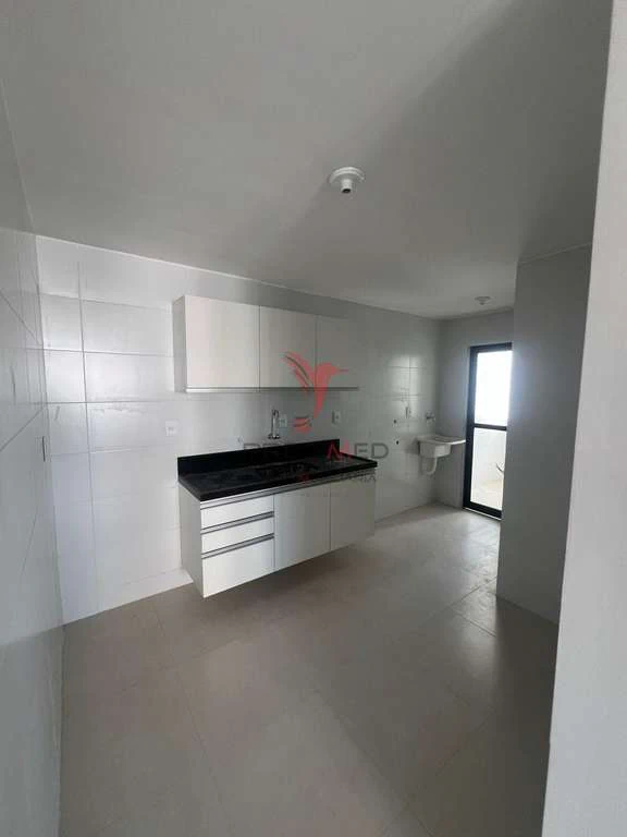 75 m² apartment with 2 bedrooms, suite and 2 parking — photo 2