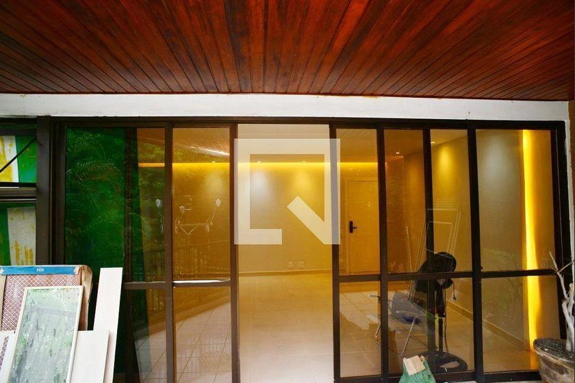 Apartment, 133 m², with a glass-enclosed balcony — photo 16